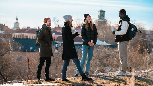 Photography in Nyköping