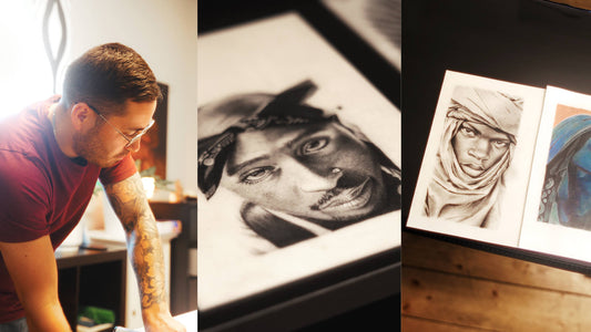 Tattoo In Oxelösund