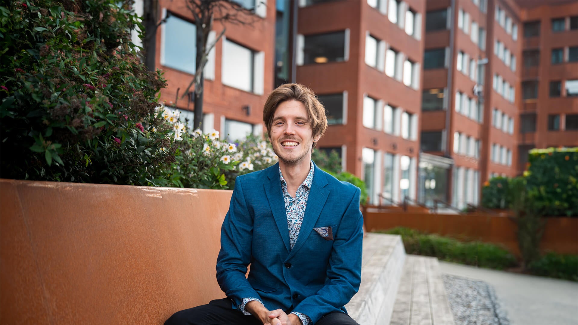 linus thunholm filmmaker göteborg
