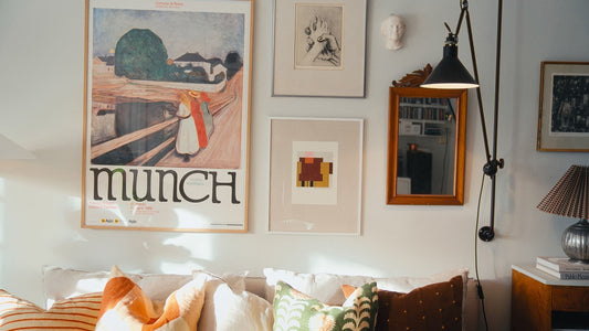 Homestyling with Inasfina