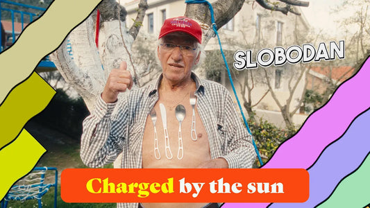 Slobodan Documentary Film in Budva Montenegro