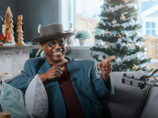 Podcast – Eric Bibb