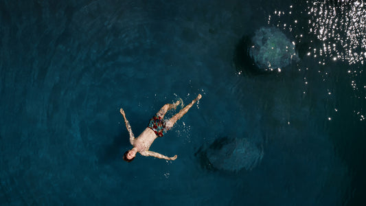 Color Grading Drones
