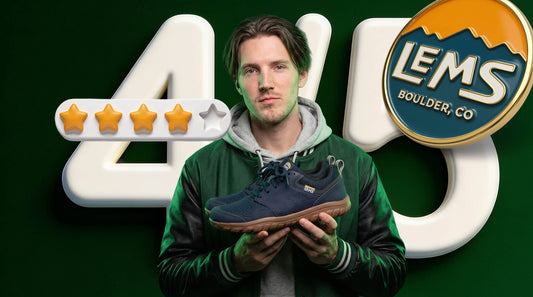 Lems Shoes