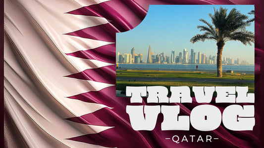 Three days in Qatar