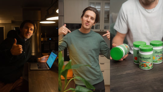 User-Generated-Content