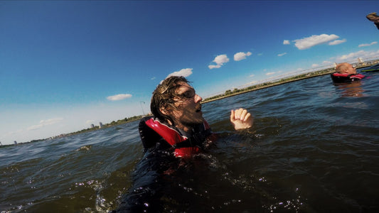 Jetski and Wakeboard