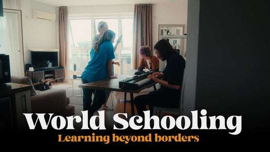 World Schooling Community