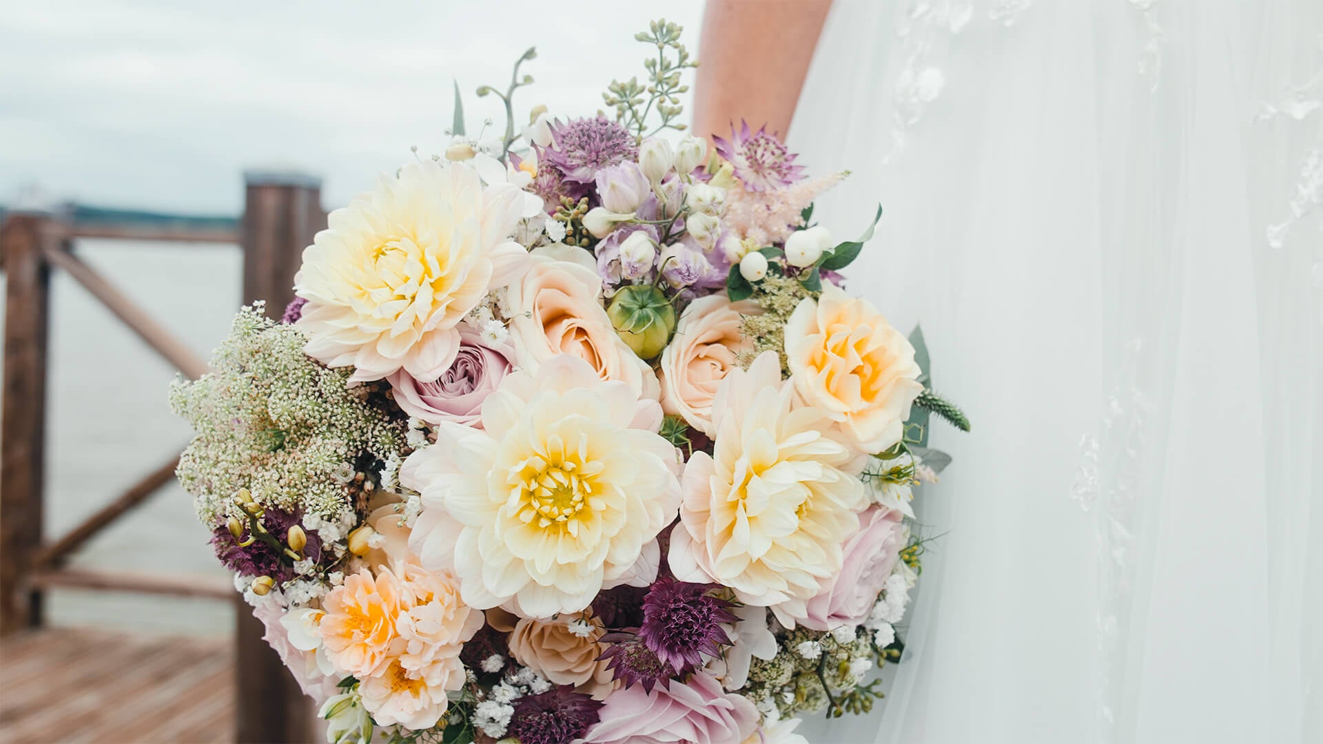 Load video: Wedding Showreel Reference