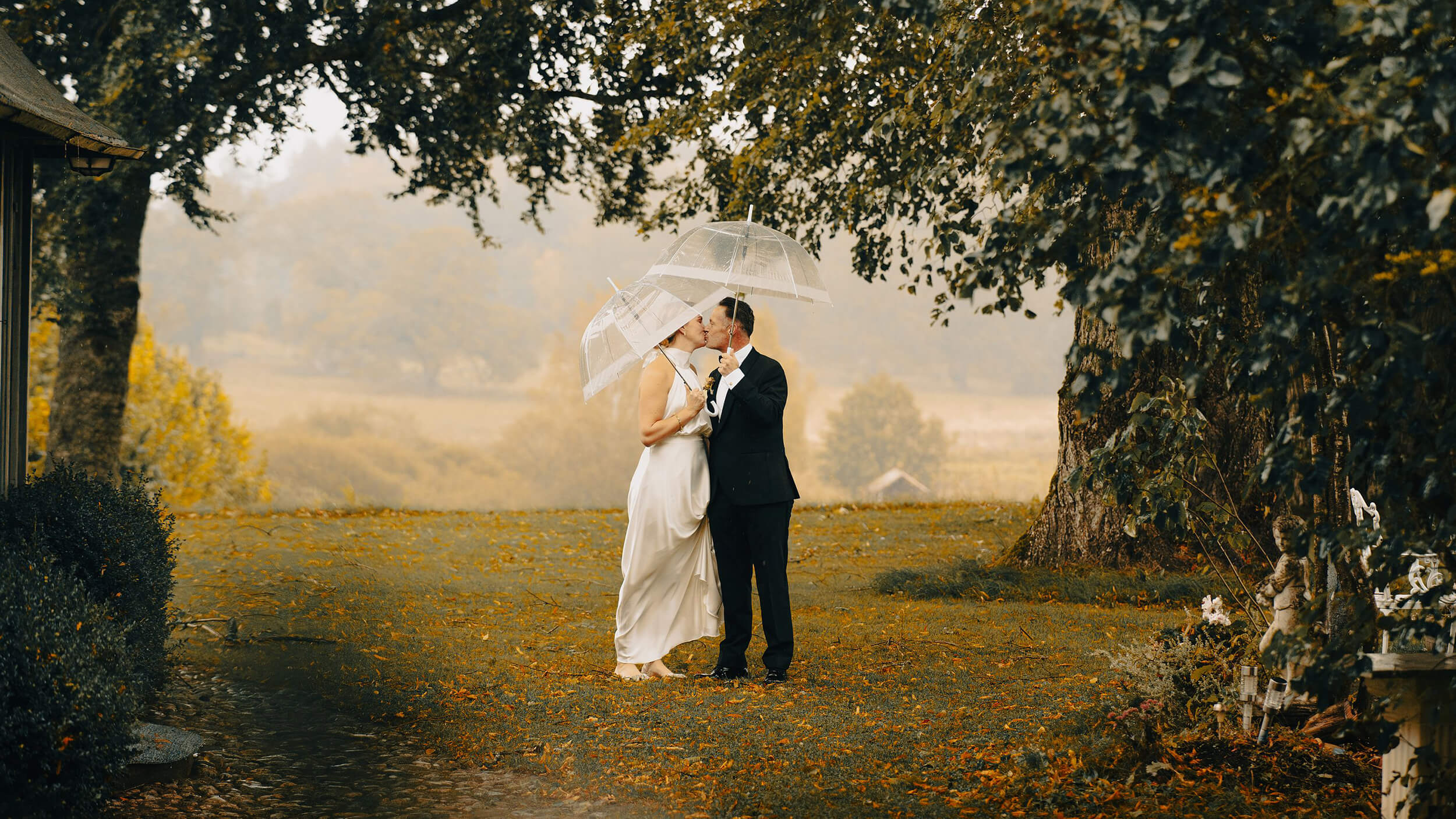 Load video: Wedding Showreel Reference