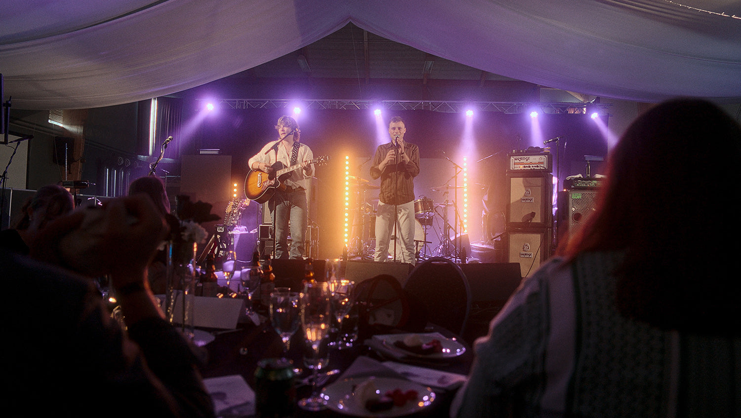 Load video: Recap Hedenlunda Slott
