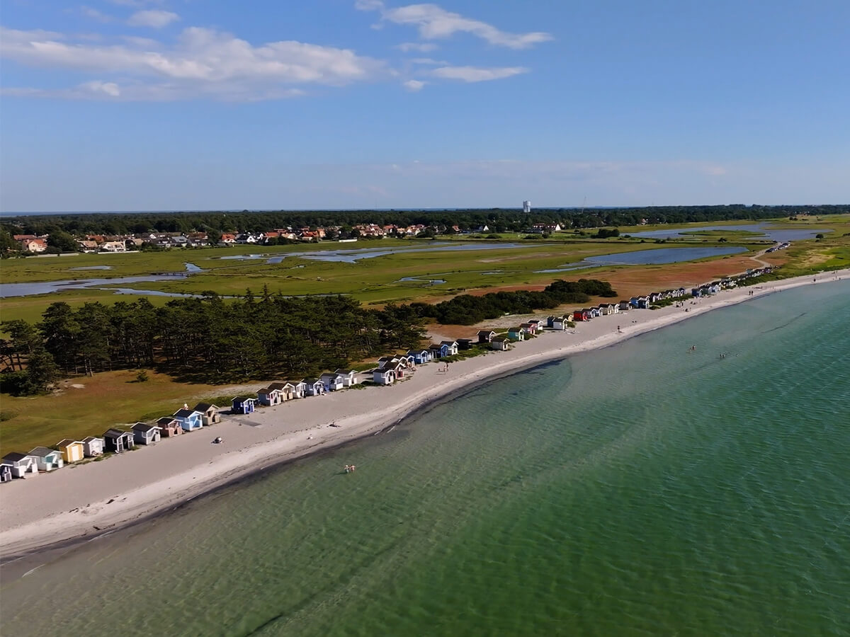 Falsterbo Strand