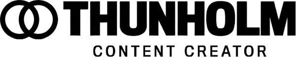 linus thunholm ab - content creator
